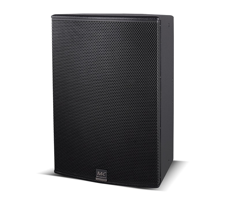 chất âm của Loa MK EU-15 Max