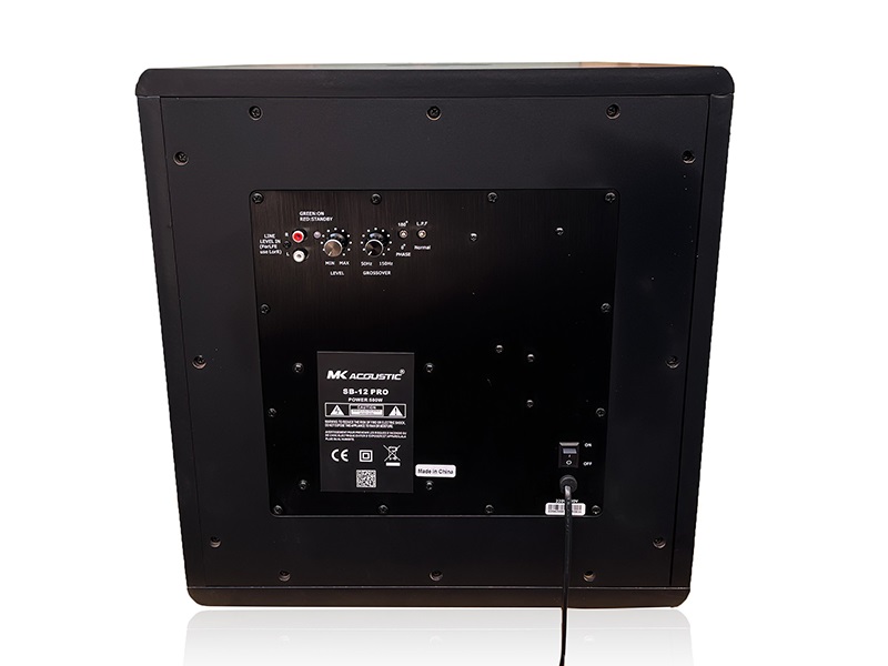 giá của Loa MK SB-12 Pro