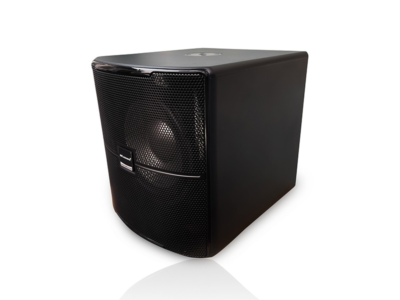 chất âm của Loa MK SB-12 Pro