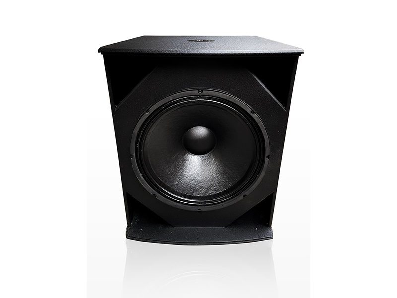 chất âm của Loa SK 118