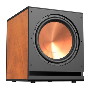 Loa Paramax Sub D40