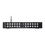 Mixer Paramax DX 2500 Air