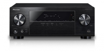 Amply Pioneer VSX-531