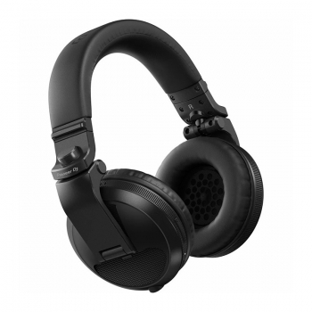 Tai nghe Pioneer HDJ-X5