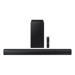 Loa Samsung HW-B550