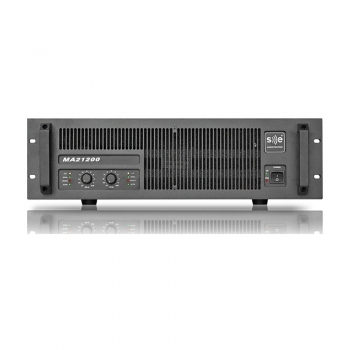 Amply SE-Audiotechnik MA-21200