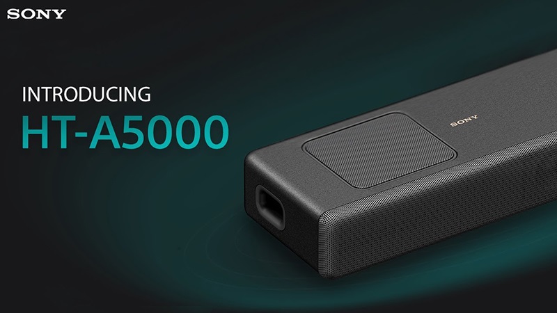 giá của Sony HT-A5000