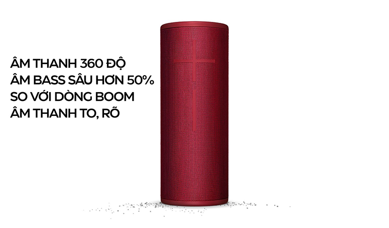 giá của loa bluetooth Loa UE MEGABOOM 3 chính hãng