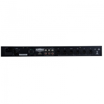 Mixer Wharfedale WKP-301