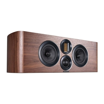 Loa Wharfedale Evo4.c