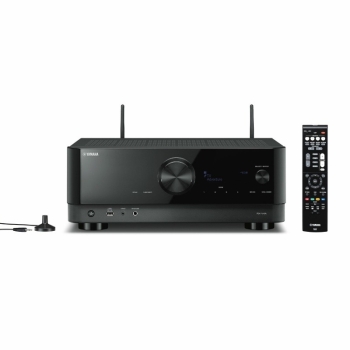 Amply Yamaha RX V4A