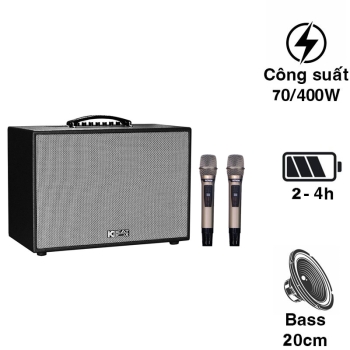 Loa Acnos CS261PU