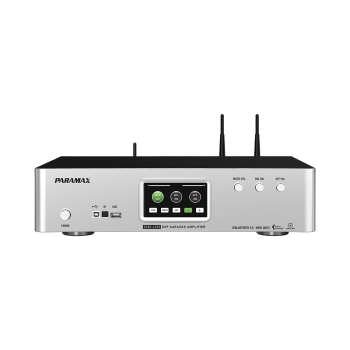 Amply Paramax EURO A700