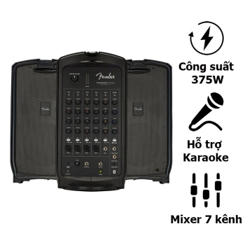 Loa Fender Passport Event Series 2 375W