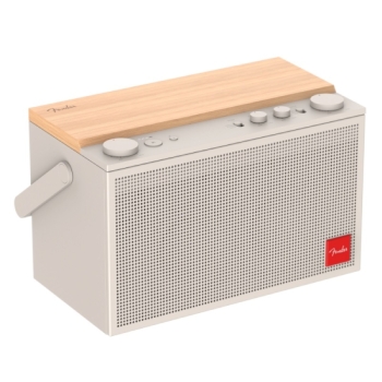 Loa Fender Elie 12