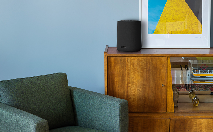 Đặc Điểm Nổi Bật của Harman Kardon Enchant