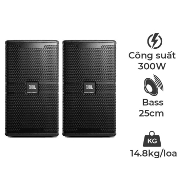 Loa JBL KP4010G2