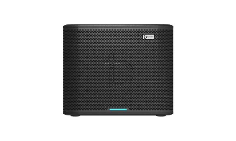 Loa sub DB Acoustic LX-S32SA G2