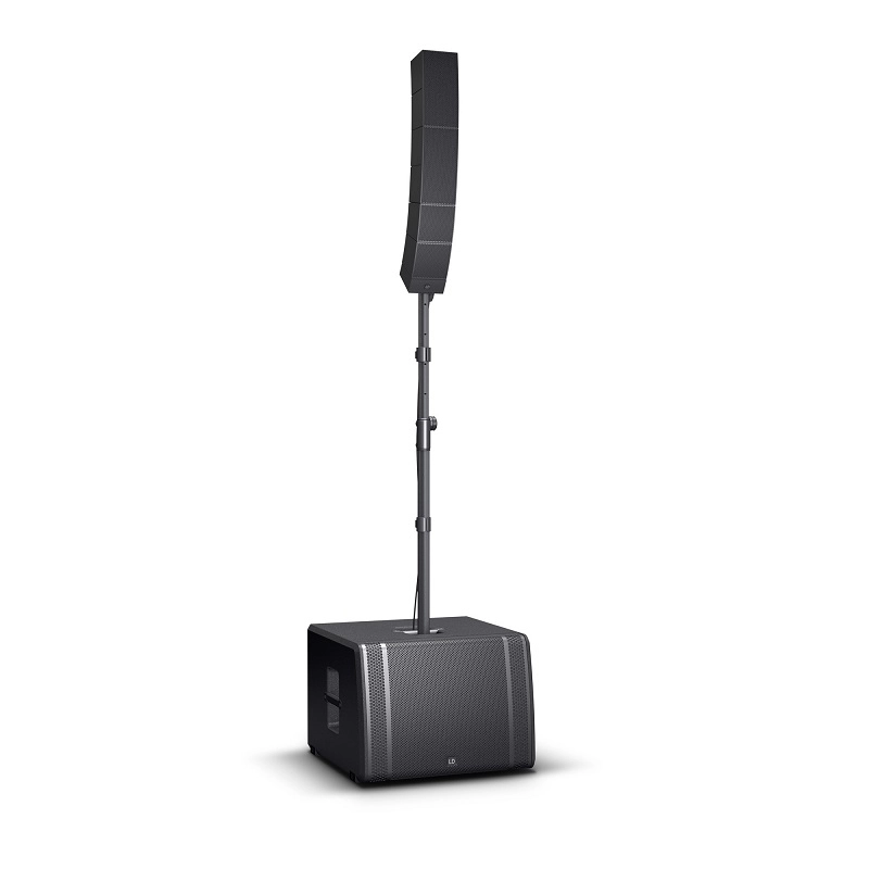 Loa LD Systems CURV 500TS