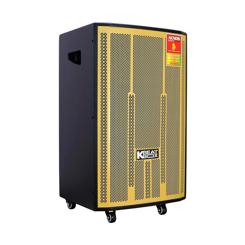 Loa Acnos CB4051MAX