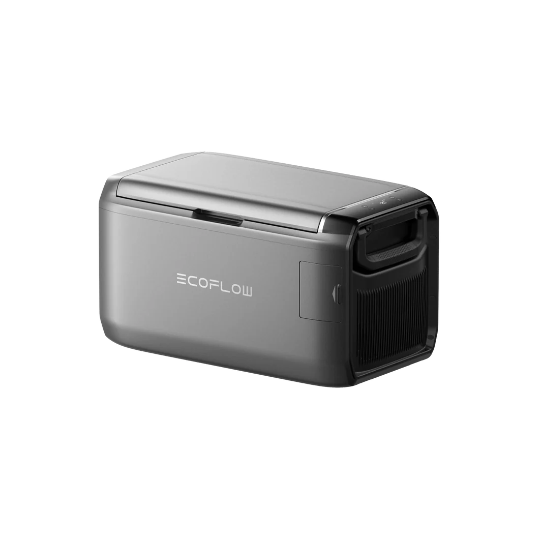 Tủ lạnh EcoFlow GLACIER Classic 35L