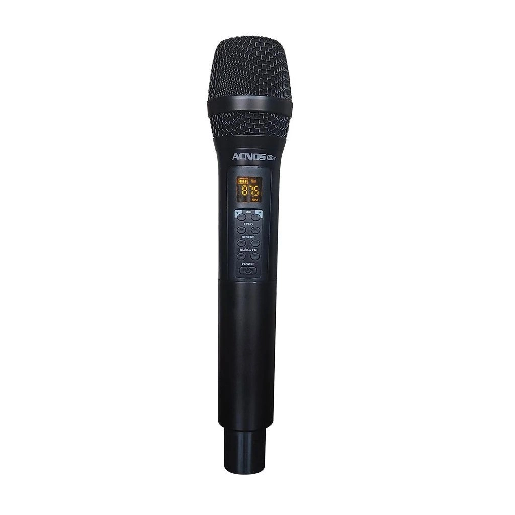 Micro Acnos MiCar 3