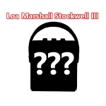 Loa Marshall Stockwell III (3) Sắp Ra Mắt