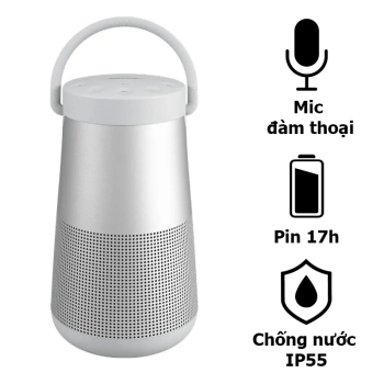 Loa bluetooth BOSE SoundLink Revolve Plus II