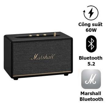 Loa Marshall Acton 3