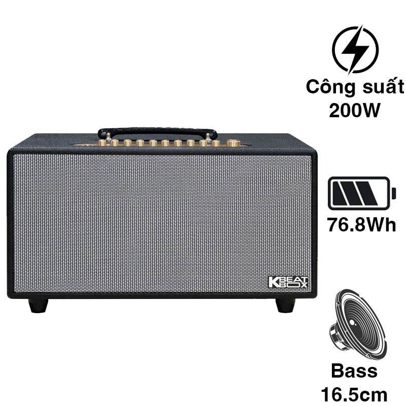 Loa ACNOS HiNet 450