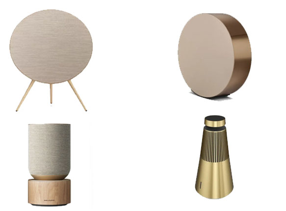 Dòng Loa B&O Beosound